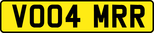 VO04MRR