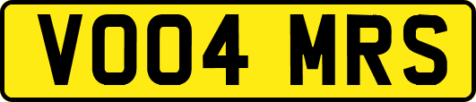 VO04MRS