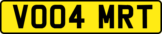VO04MRT