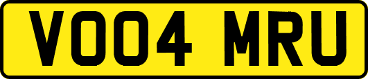 VO04MRU