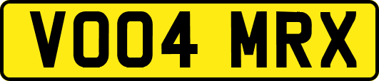 VO04MRX