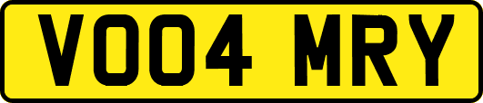 VO04MRY