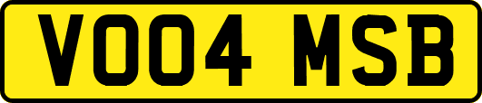 VO04MSB