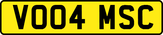 VO04MSC
