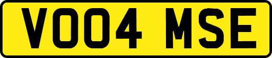 VO04MSE