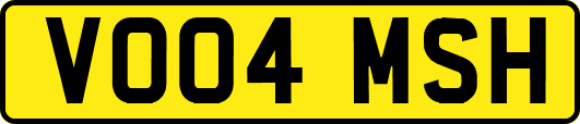 VO04MSH