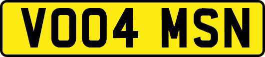 VO04MSN