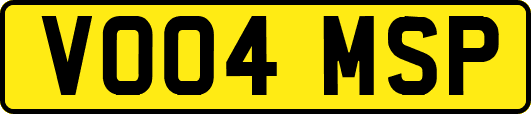 VO04MSP