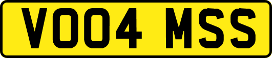 VO04MSS