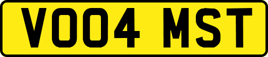 VO04MST
