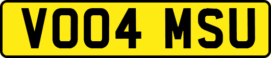 VO04MSU