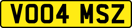 VO04MSZ