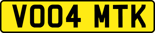 VO04MTK