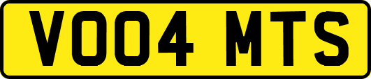VO04MTS