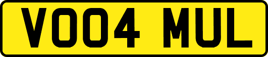 VO04MUL