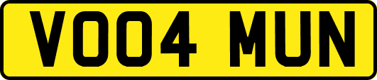 VO04MUN