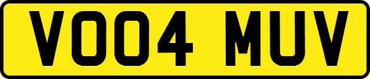 VO04MUV