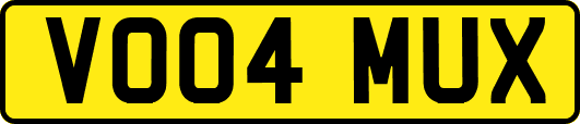VO04MUX