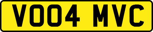 VO04MVC