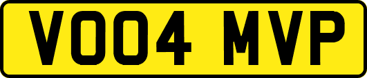 VO04MVP