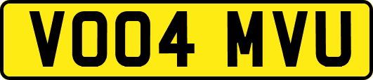 VO04MVU