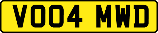 VO04MWD
