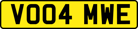 VO04MWE