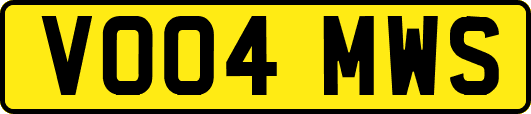 VO04MWS