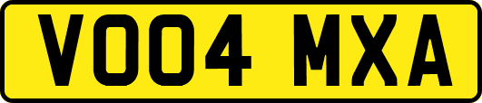 VO04MXA