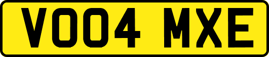 VO04MXE
