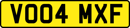 VO04MXF