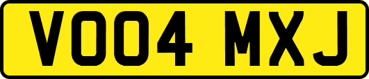 VO04MXJ