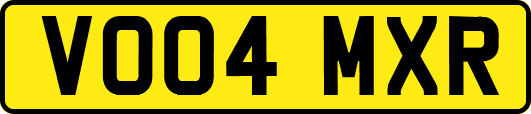 VO04MXR