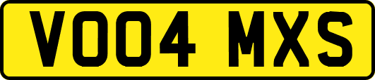 VO04MXS