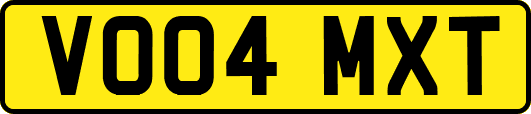 VO04MXT