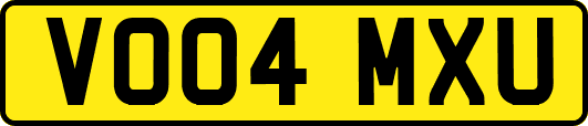 VO04MXU