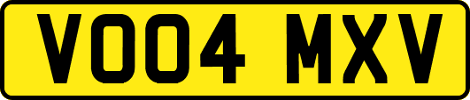 VO04MXV