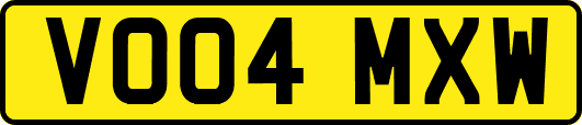VO04MXW