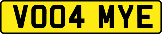VO04MYE
