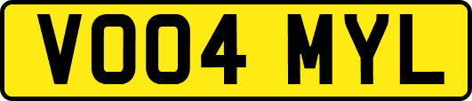 VO04MYL