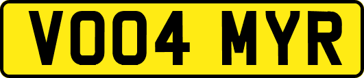 VO04MYR