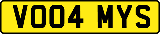 VO04MYS