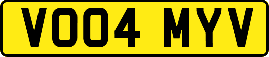VO04MYV