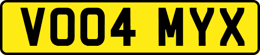 VO04MYX