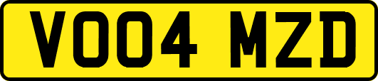 VO04MZD