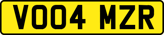 VO04MZR
