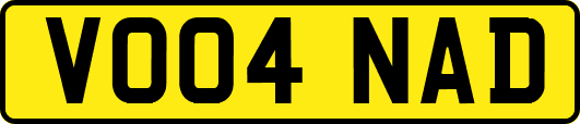 VO04NAD