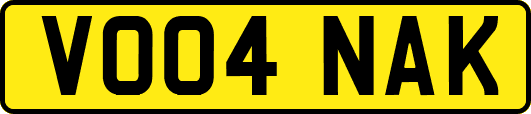 VO04NAK
