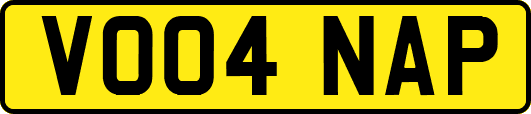 VO04NAP