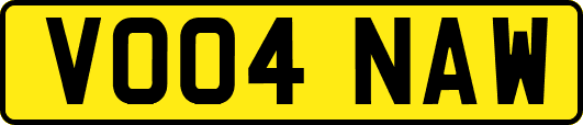VO04NAW